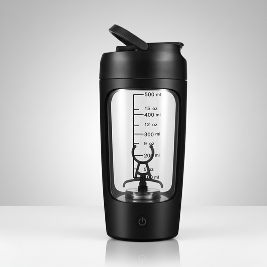Sable Electric Blender | Tritan Bottle, USB Rechargeable 0