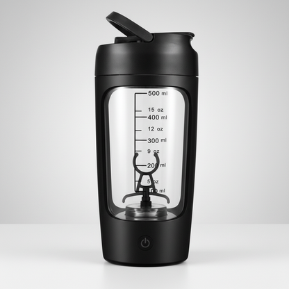 Sable Electric Blender | Tritan Bottle, USB Rechargeable 2
