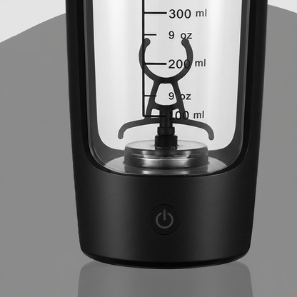 Sable Electric Blender | Tritan Bottle, USB Rechargeable 3