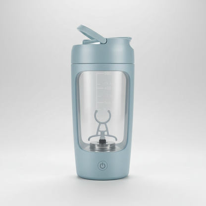 Sable Electric Blender | Tritan Bottle, USB Rechargeable 4