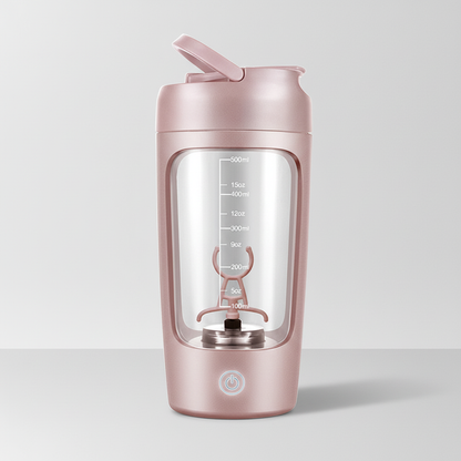 Sable Electric Blender | Tritan Bottle, USB Rechargeable 5
