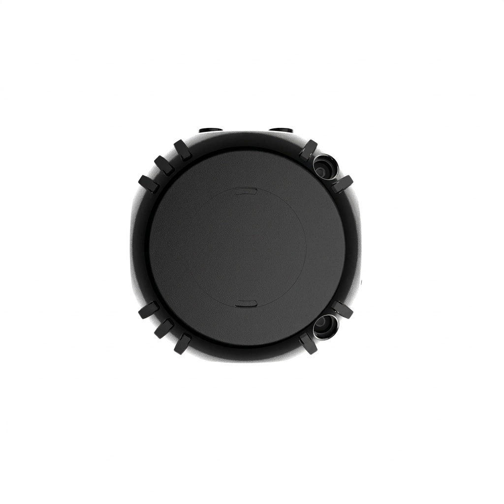 Senti Wireless Security Camera | Ultra-Clear Mobile Monitoring 3