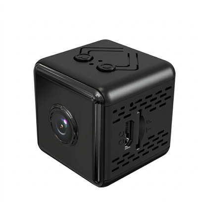 Sentra Wireless Security Camera | 1080P HD, WiFi Enabled 0