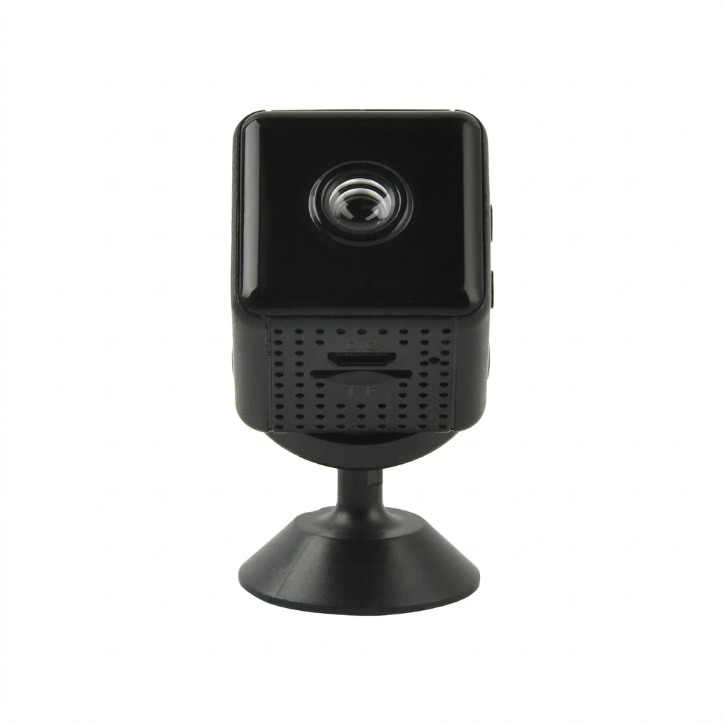 Sentra Wireless Security Camera | 1080P HD, WiFi Enabled 3
