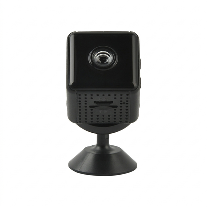 Sentra Wireless Security Camera | 1080P HD, WiFi Enabled 3