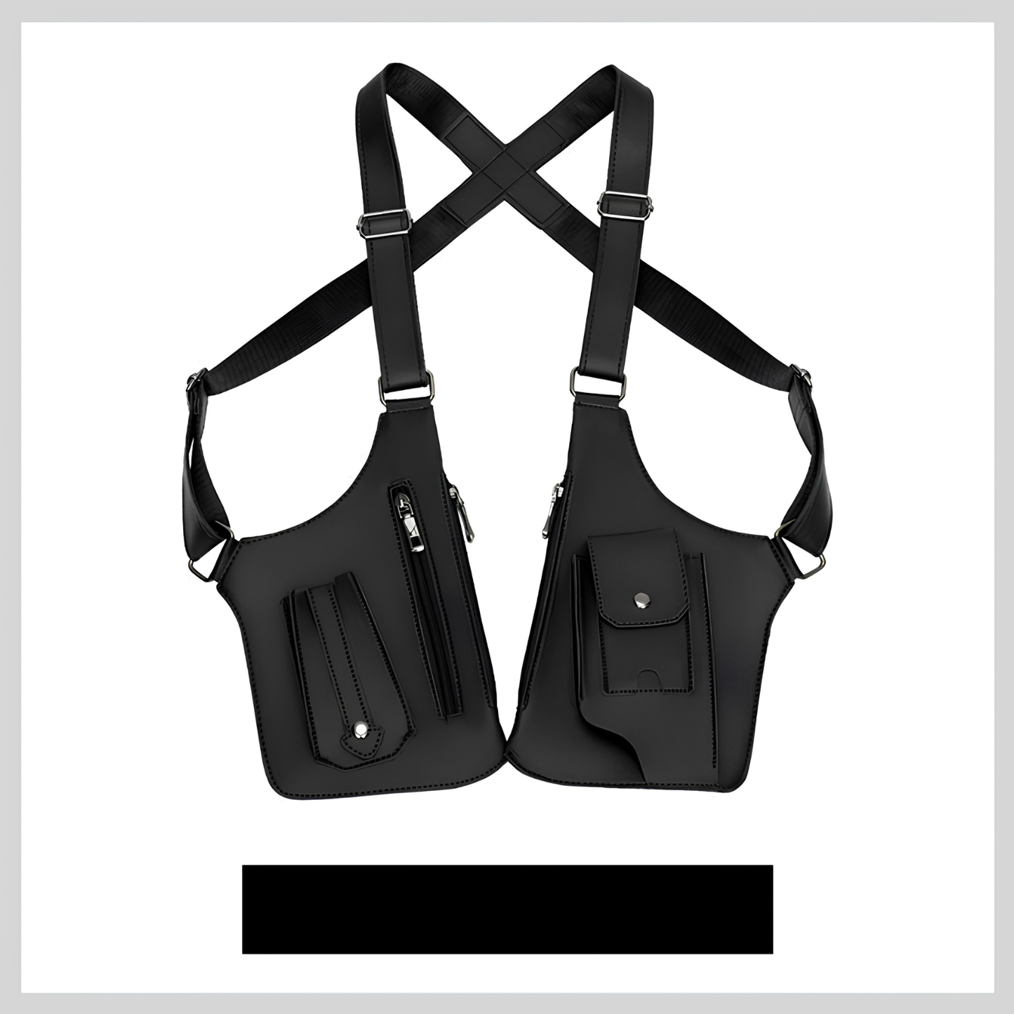 ShadowCarry Pro Shoulder Bag | Theft-Resistant, Lightweight Crossbody 0
