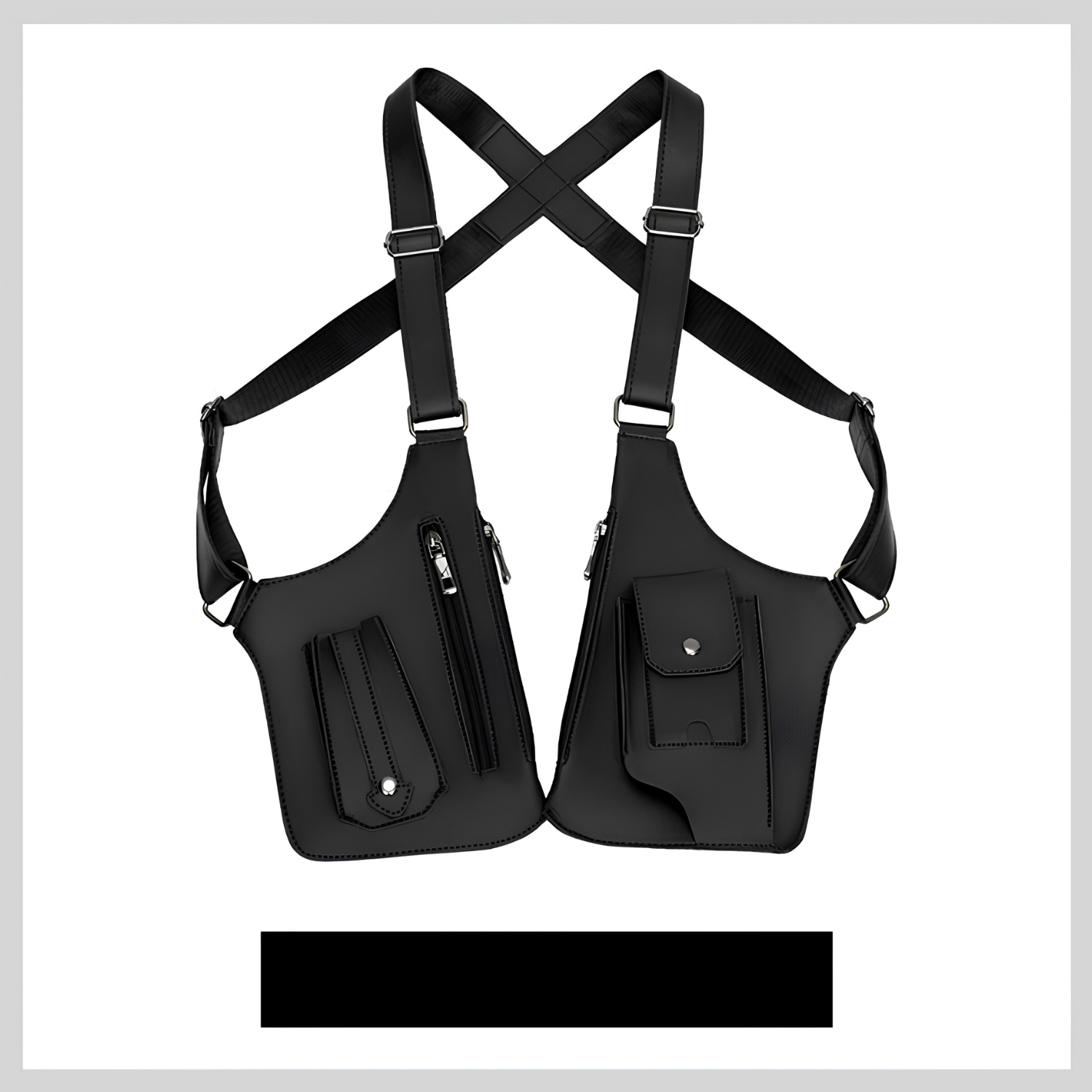 ShadowCarry Pro Shoulder Bag | Theft-Resistant, Lightweight Crossbody 0