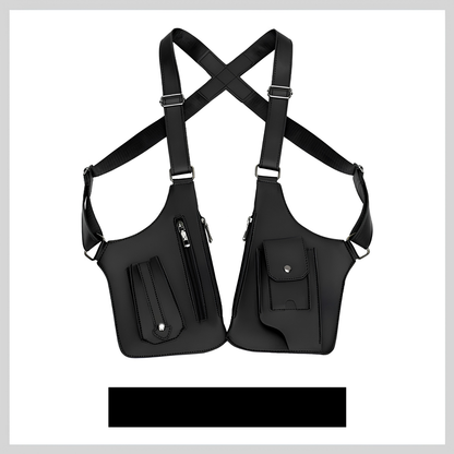 ShadowCarry Pro Shoulder Bag | Theft-Resistant, Lightweight Crossbody 0