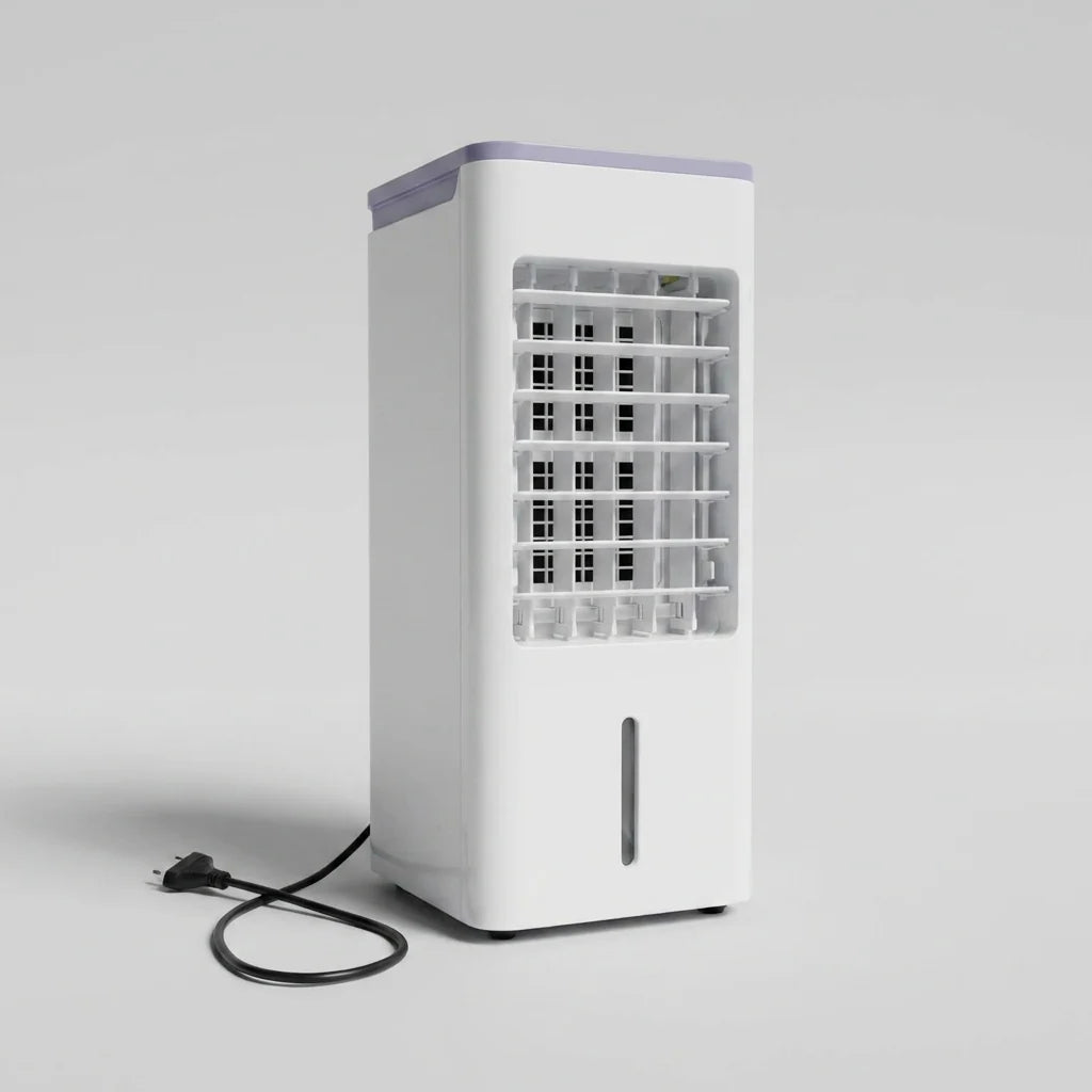 Sora Mobile Air Conditioner | Portable, Quiet, 3-in-1 Function 0