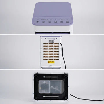 Sora Mobile Air Conditioner | Portable, Quiet, 3-in-1 Function 2