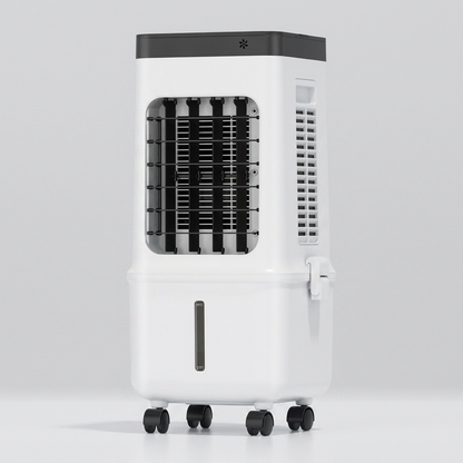 Sora Mobile Air Conditioner | Quiet, Remote-Controlled, Portable 2