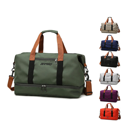 Talon Travel Backpack | Durable Water-Resistant Polyester, Ergonomic Design 0