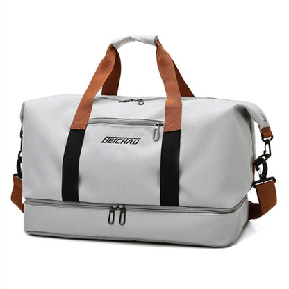 Talon Travel Backpack | Durable Water-Resistant Polyester, Ergonomic Design 1