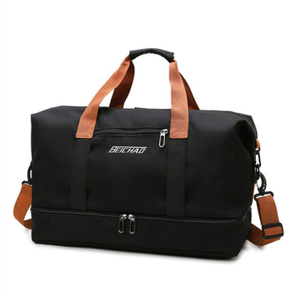 Talon Travel Backpack | Durable Water-Resistant Polyester, Ergonomic Design 10
