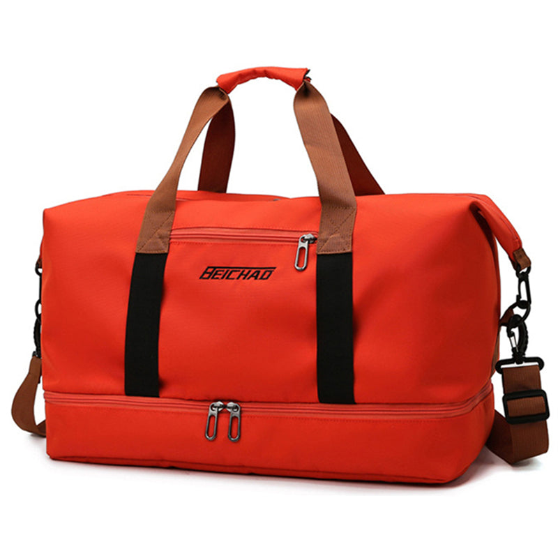 Talon Travel Backpack | Durable Water-Resistant Polyester, Ergonomic Design 2