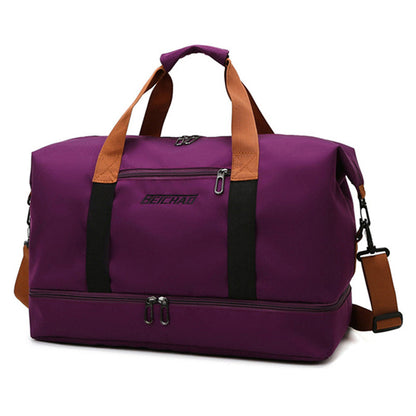 Talon Travel Backpack | Durable Water-Resistant Polyester, Ergonomic Design 5