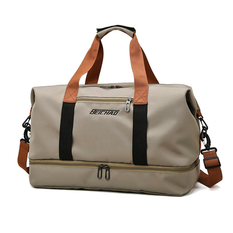 Talon Travel Backpack | Durable Water-Resistant Polyester, Ergonomic Design 6
