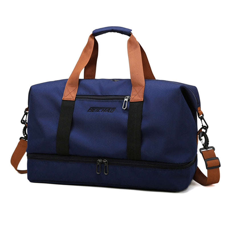 Talon Travel Backpack | Durable Water-Resistant Polyester, Ergonomic Design 8