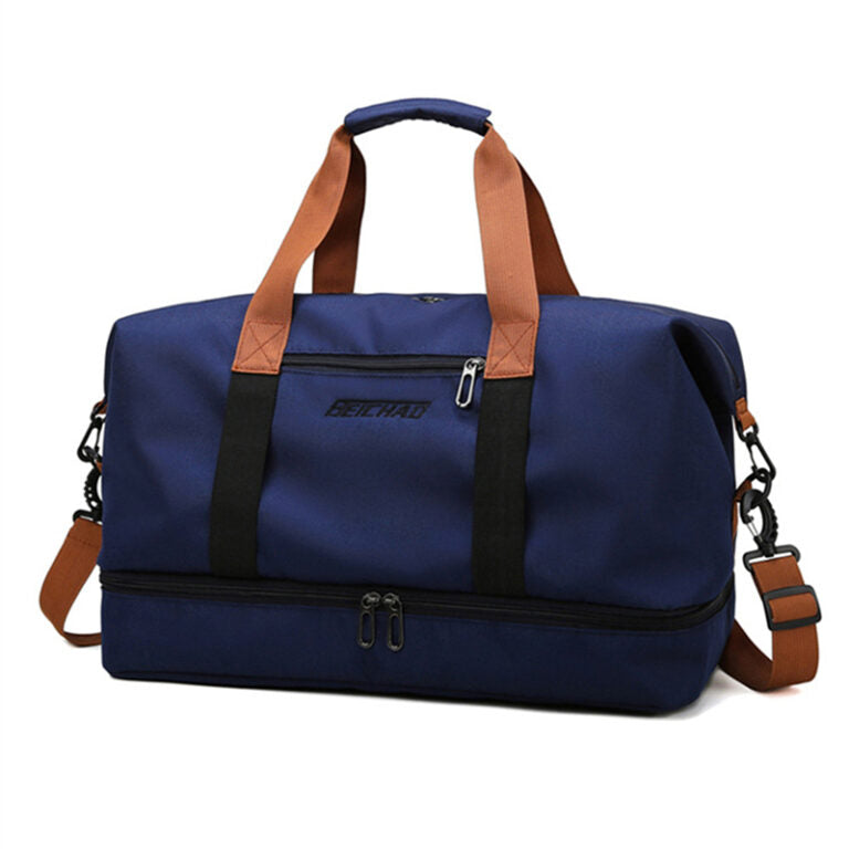 Talon Travel Backpack | Durable Water-Resistant Polyester, Ergonomic Design 9