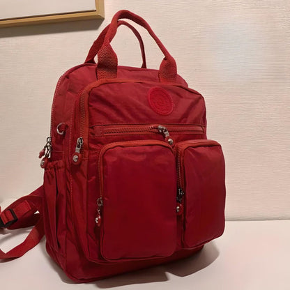 Urban Wanderer Backpack | Multiple Compartments, Water-Resistant 3