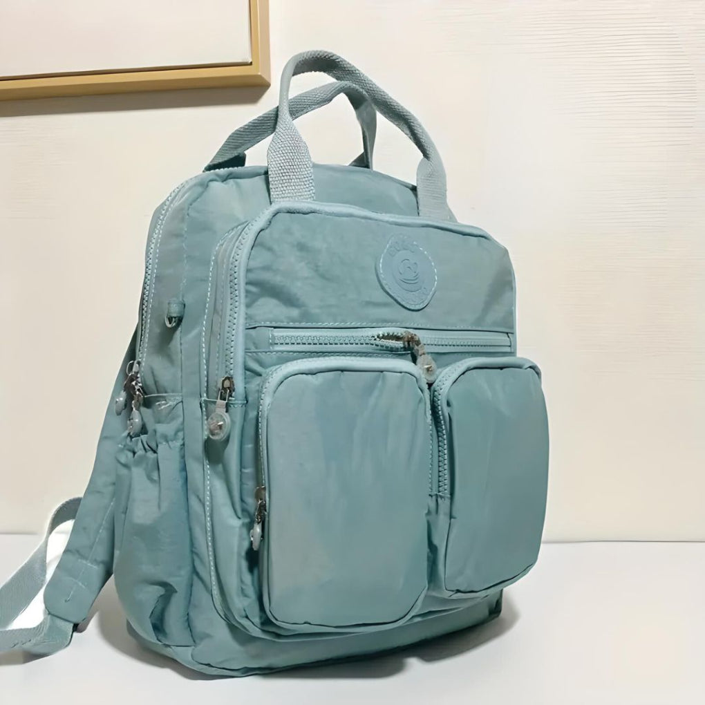Urban Wanderer Backpack | Multiple Compartments, Water-Resistant 4