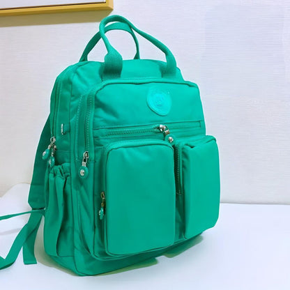 Urban Wanderer Backpack | Multiple Compartments, Water-Resistant 8