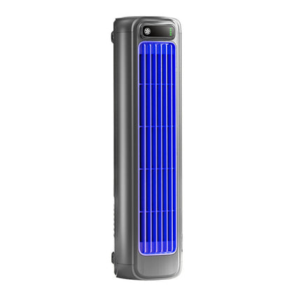Vento Portable USB Fan | Silent Operation, Large Airflow, 2000mAh Battery 1