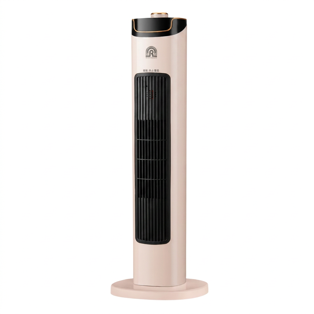 Vento Vertical Heater Fan | Portable, Fast Heat-Up 1