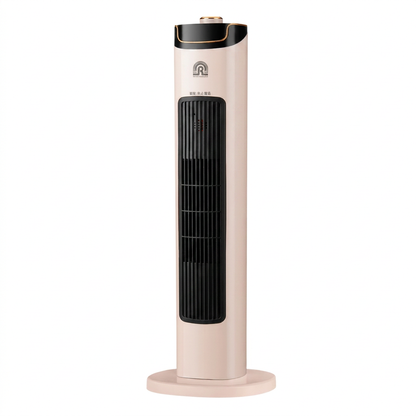 Vento Vertical Heater Fan | Portable, Fast Heat-Up 1