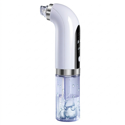 Viora Blackhead Remover | Portable Electric Pore Vacuum with Adjustable Suction 0