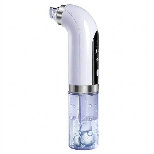 Viora Blackhead Remover | Portable Electric Pore Vacuum with Adjustable Suction 0